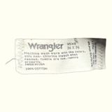 Wrangler chinos Relaxed Men Vintage – W36
