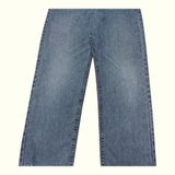 Lee Vaqueros Regular Mujer 1990s Vintage – W30