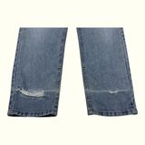 Lee Vaqueros Regular Mujer 1990s Vintage – W30