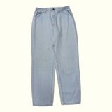 Lee Jean Relaxed Femme 1990s Vintage – W39
