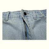 Lee Jean Relaxed Femme 1990s Vintage – W39