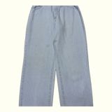Lee Jean Relaxed Femme 1990s Vintage – W39
