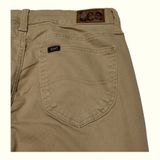 Lee Pantalon Regular Femme Khaki coded – W31