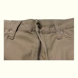 Lee Pantalon Regular Femme Khaki coded – W31