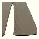 Lee Pantalon Regular Femme Khaki coded – W31