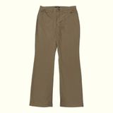 Lee Pantalon Regular Femme Khaki coded – W31