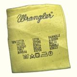 Wrangler Jean Regular Homme 2000s Western – W31