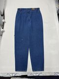 Lee Jeans Relaxed Damen 1990s Vintage – W33