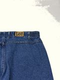Lee Jeans Relaxed Damen 1990s Vintage – W33
