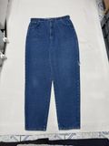 Lee Jeans Relaxed Damen 1990s Vintage – W33