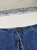 Lee Jeans Relaxed Damen 1990s Vintage – W33