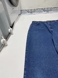 Lee Jeans Relaxed Damen 1990s Vintage – W33