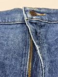 Lee Jean Regular Homme 1990s Vintage – W50