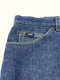 Lee Jean Regular Homme 1990s Vintage – W50