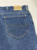 Lee Jean Regular Homme 1990s Vintage – W50