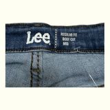 Lee Jean Regular Femme Classique – W32