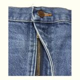 Wrangler Jean Slim Homme 2000s Western – W40