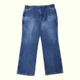 Wrangler Jean Slim Homme 2000s Western – W40