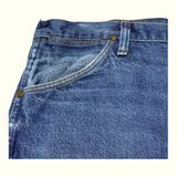 Wrangler Jean Slim Homme 2000s Western – W40