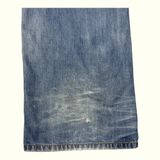 Ecko Unltd Jean Baggy Homme 2000s Y2K – W38