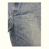 Ecko Unltd Jean Baggy Homme 2000s Y2K – W38