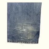 Ecko Unltd Jean Baggy Homme 2000s Y2K – W38