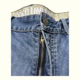 Ecko Unltd Jean Baggy Homme 2000s Y2K – W38