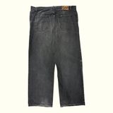 Lee Jeansy Regular Mężczyźni 1990s Vintage – W40