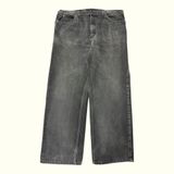 Lee Jeansy Regular Mężczyźni 1990s Vintage – W40