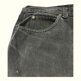 Lee Jeansy Regular Mężczyźni 1990s Vintage – W40