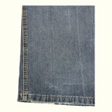 Diesel Jean Baggy Homme 2000s Y2K – W36
