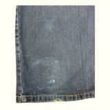 Diesel Jean Baggy Homme 2000s Y2K – W36