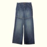Diesel Jean Baggy Homme 2000s Y2K – W36