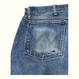 Wrangler Jean Regular Homme 2000s Western – W40
