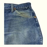 Wrangler Jean Regular Homme 2000s Western – W40