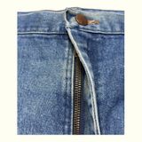 Wrangler Jean Regular Homme 2000s Western – W40