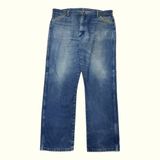 Wrangler Jean Regular Homme 2000s Western – W40