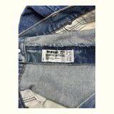Wrangler Jean Regular Homme 2000s Western – W40