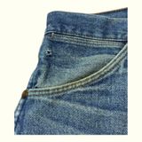 Wrangler Jean Regular Homme 2000s Western – W40