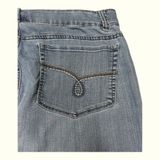 Riders By Lee Jean Large Femme Normcore – W37