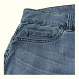 Riders By Lee Jean Large Femme Normcore – W37