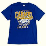 Jerzees T-shirt Regular Homme 2000s Vintage – S