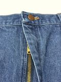 Wrangler Jean Regular Homme 1990s Western – W40