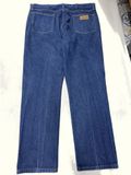 Wrangler Jean Regular Homme 1990s Western – W40