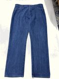 Wrangler Jean Regular Homme 1990s Western – W40