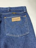 Wrangler Jean Regular Homme 1990s Western – W40