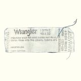 Wrangler Jean Regular Homme 1990s Western – W40