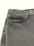 Lee Jean Relaxed Femme Normcore – W38