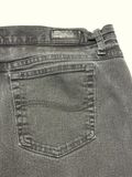 Lee Jean Relaxed Femme Normcore – W38