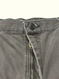 Lee Vaqueros Regular Mujer 2000s Normcore – W37